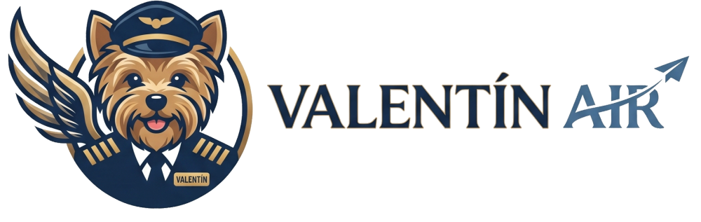 Valentín Air